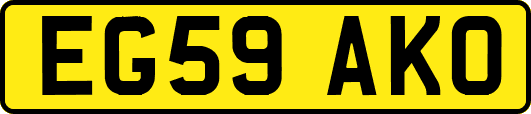 EG59AKO