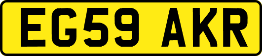 EG59AKR