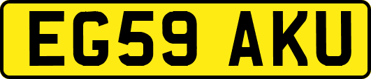 EG59AKU