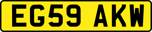 EG59AKW