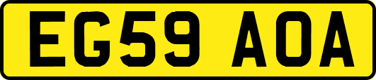 EG59AOA