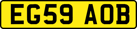 EG59AOB