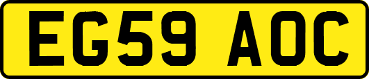 EG59AOC