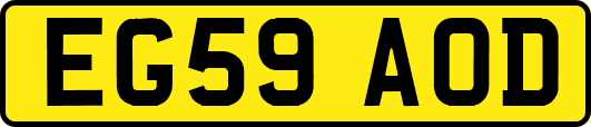 EG59AOD