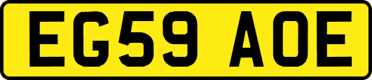 EG59AOE