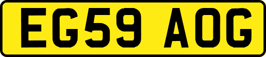 EG59AOG