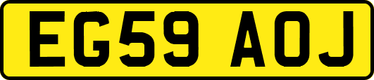 EG59AOJ
