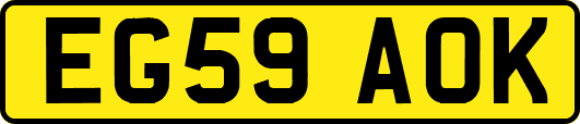 EG59AOK