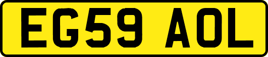 EG59AOL