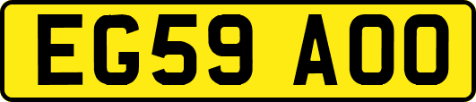 EG59AOO