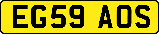 EG59AOS