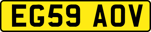 EG59AOV