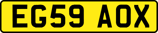 EG59AOX