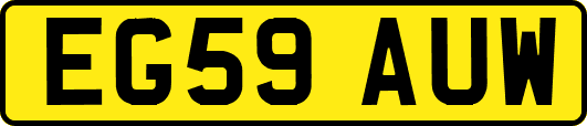 EG59AUW
