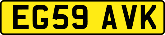 EG59AVK