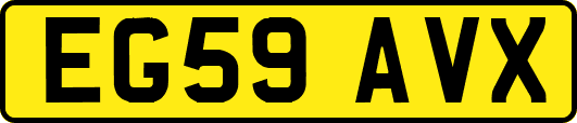 EG59AVX