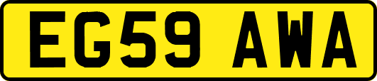 EG59AWA