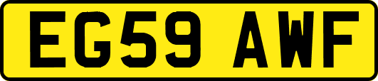 EG59AWF