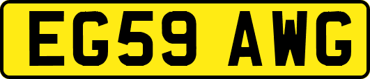 EG59AWG