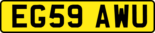 EG59AWU
