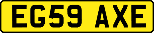 EG59AXE