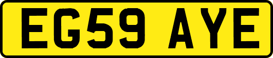 EG59AYE