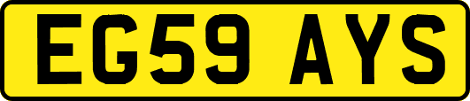 EG59AYS