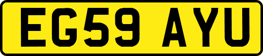EG59AYU