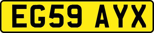 EG59AYX