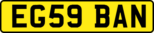 EG59BAN