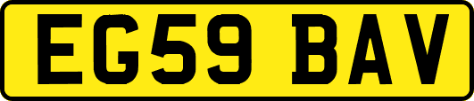 EG59BAV