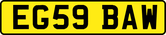EG59BAW