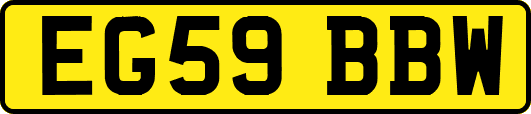 EG59BBW