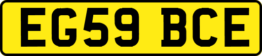 EG59BCE