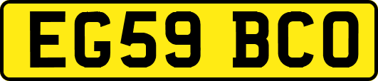 EG59BCO