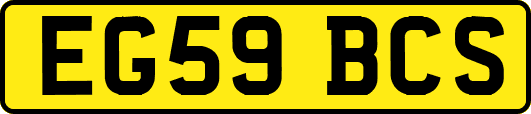EG59BCS