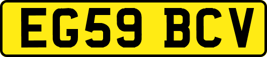 EG59BCV