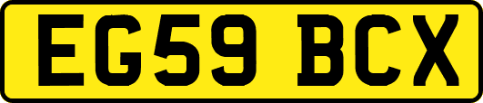 EG59BCX