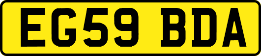 EG59BDA