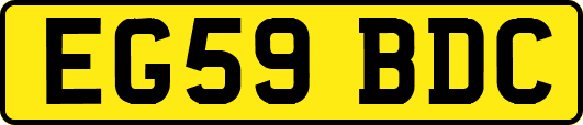EG59BDC