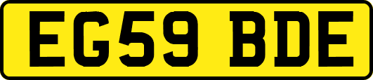 EG59BDE