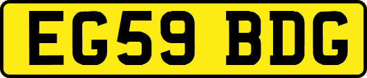 EG59BDG