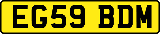 EG59BDM