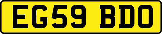 EG59BDO