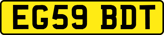 EG59BDT