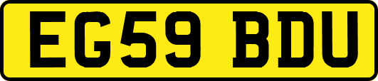 EG59BDU