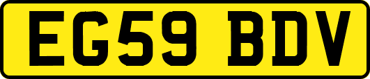 EG59BDV