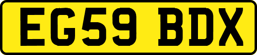 EG59BDX