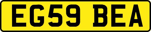 EG59BEA