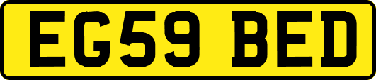 EG59BED